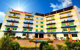 Panorama Hotel Asansol 4*